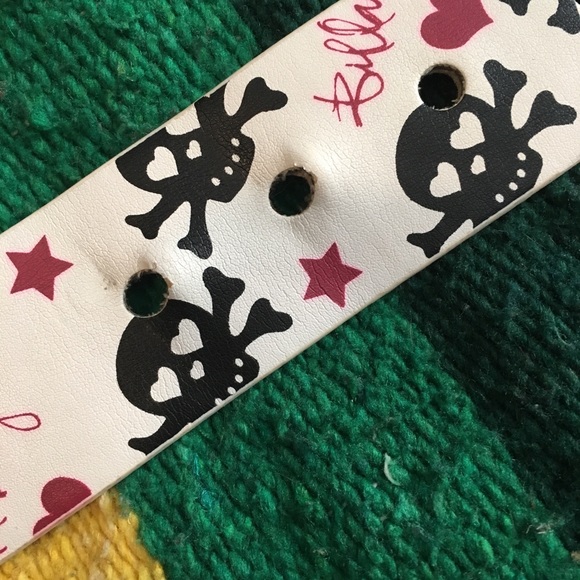 Billabong Belt - Picture 3 of 4